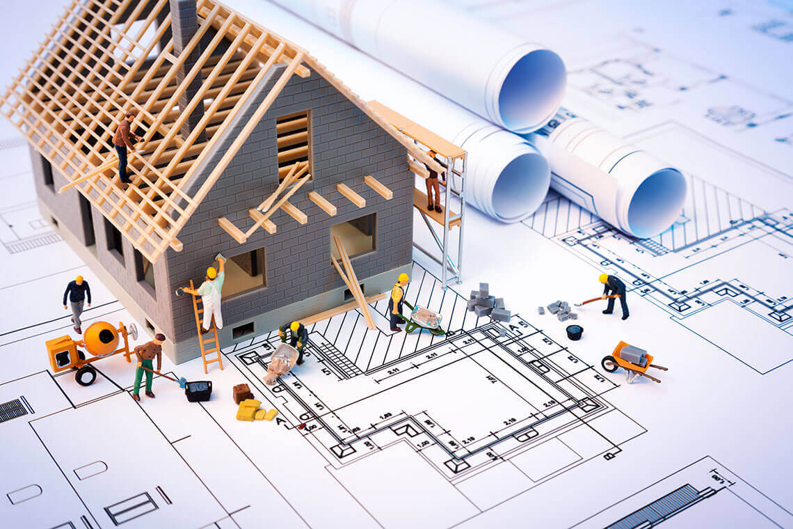 Đơn giá xây dựng nhà thép tiền chế
