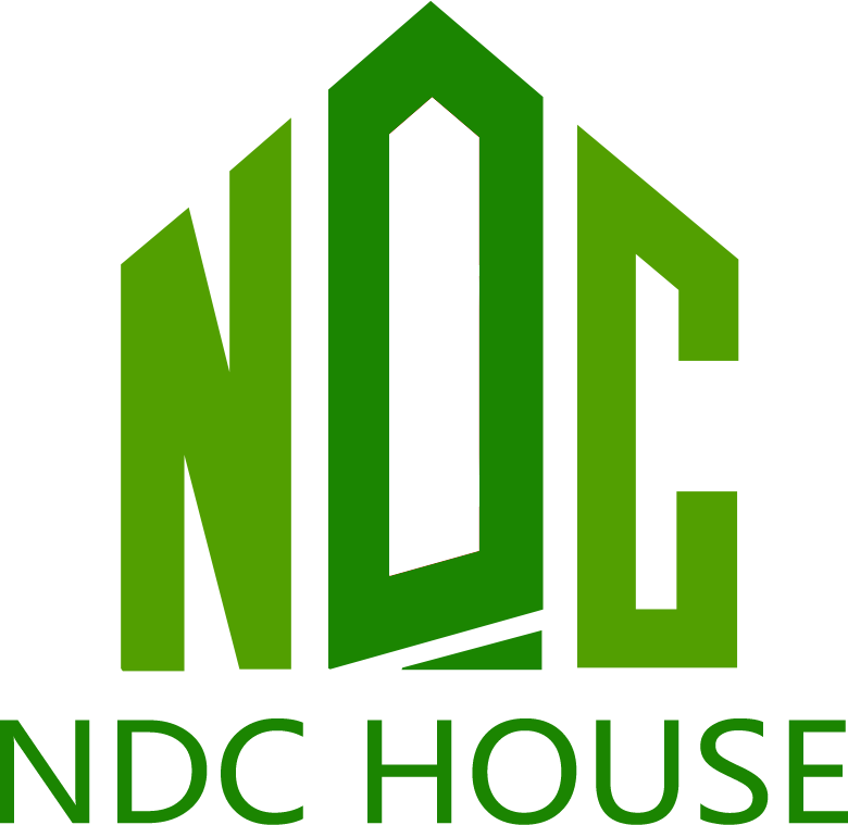 CÔNG TY TNHH THIẾT KẾ XÂY DỰNG NDC HOUSE